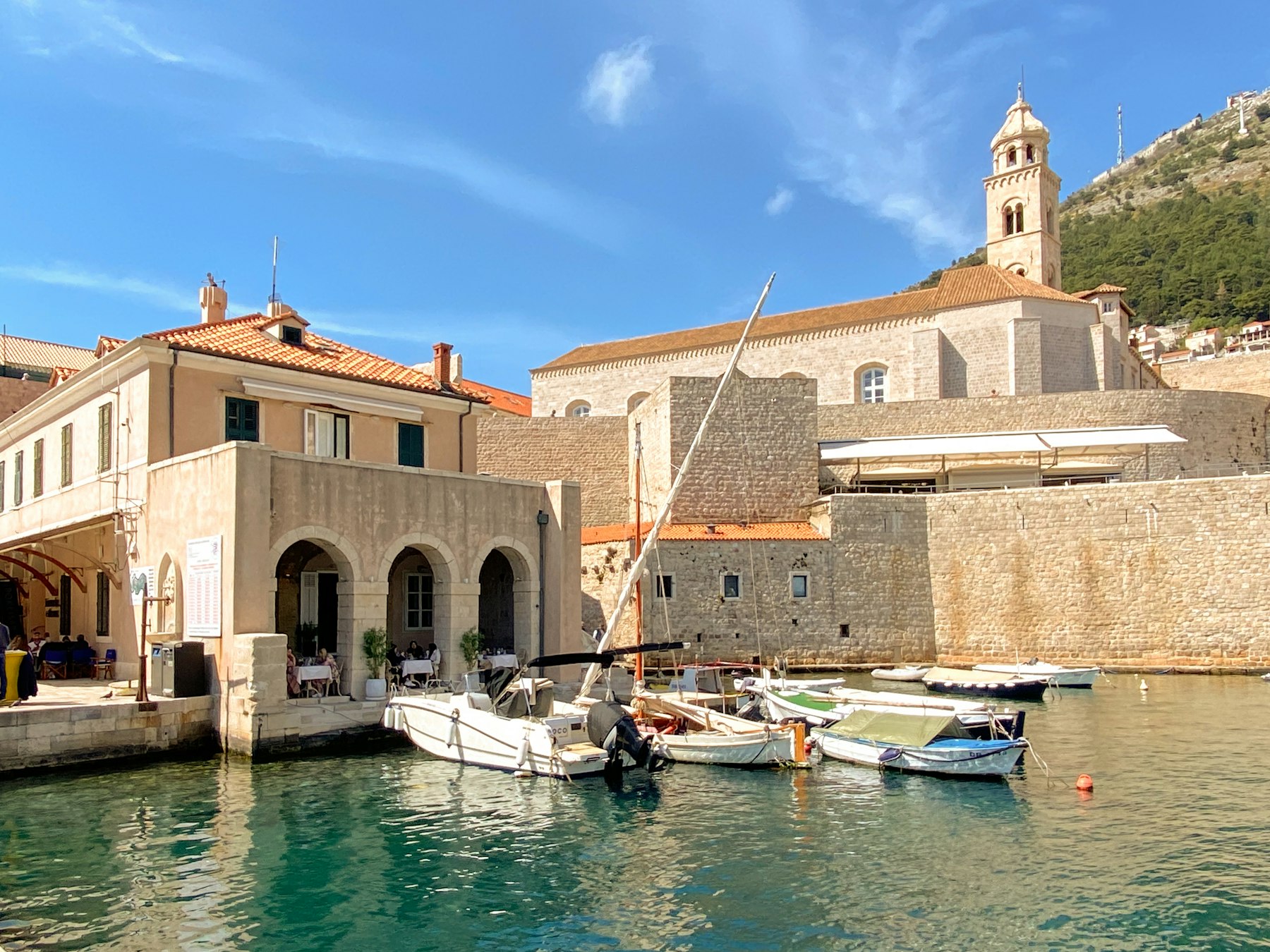 Cavtat, Mlini and Hidden Bays gallery 4
