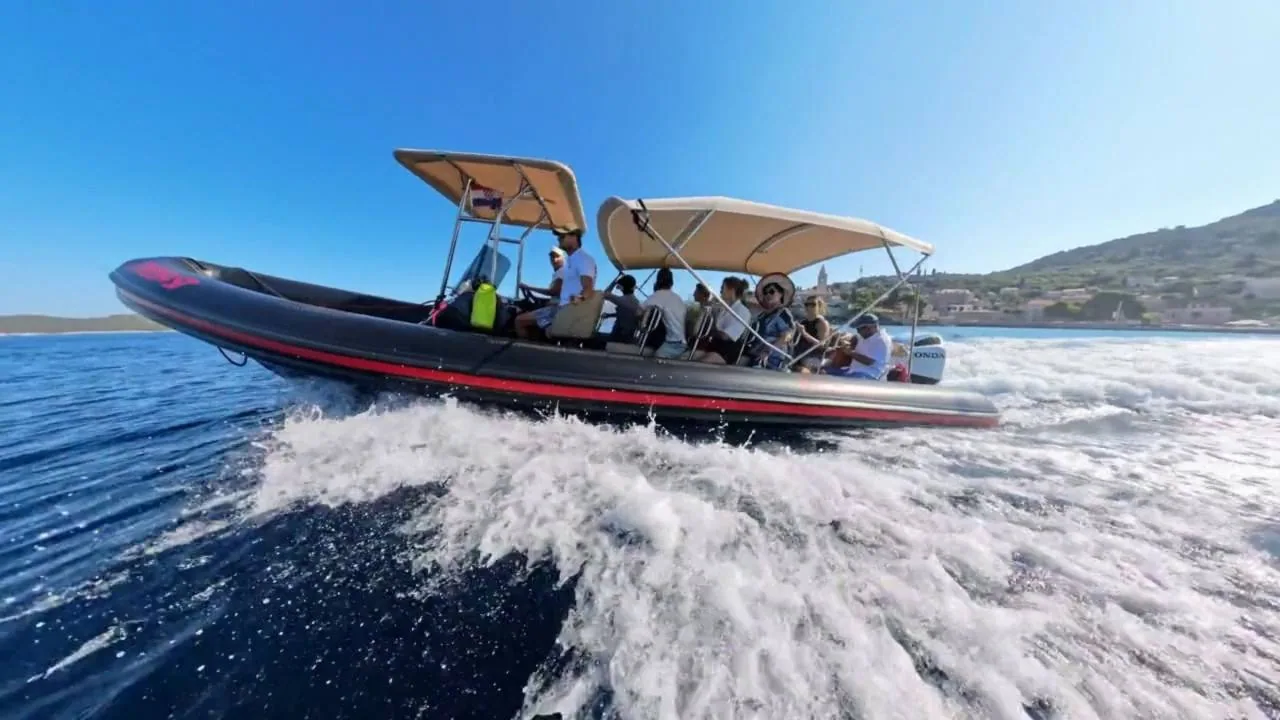 Foto 4 von der Tour Korčula und Pelješac