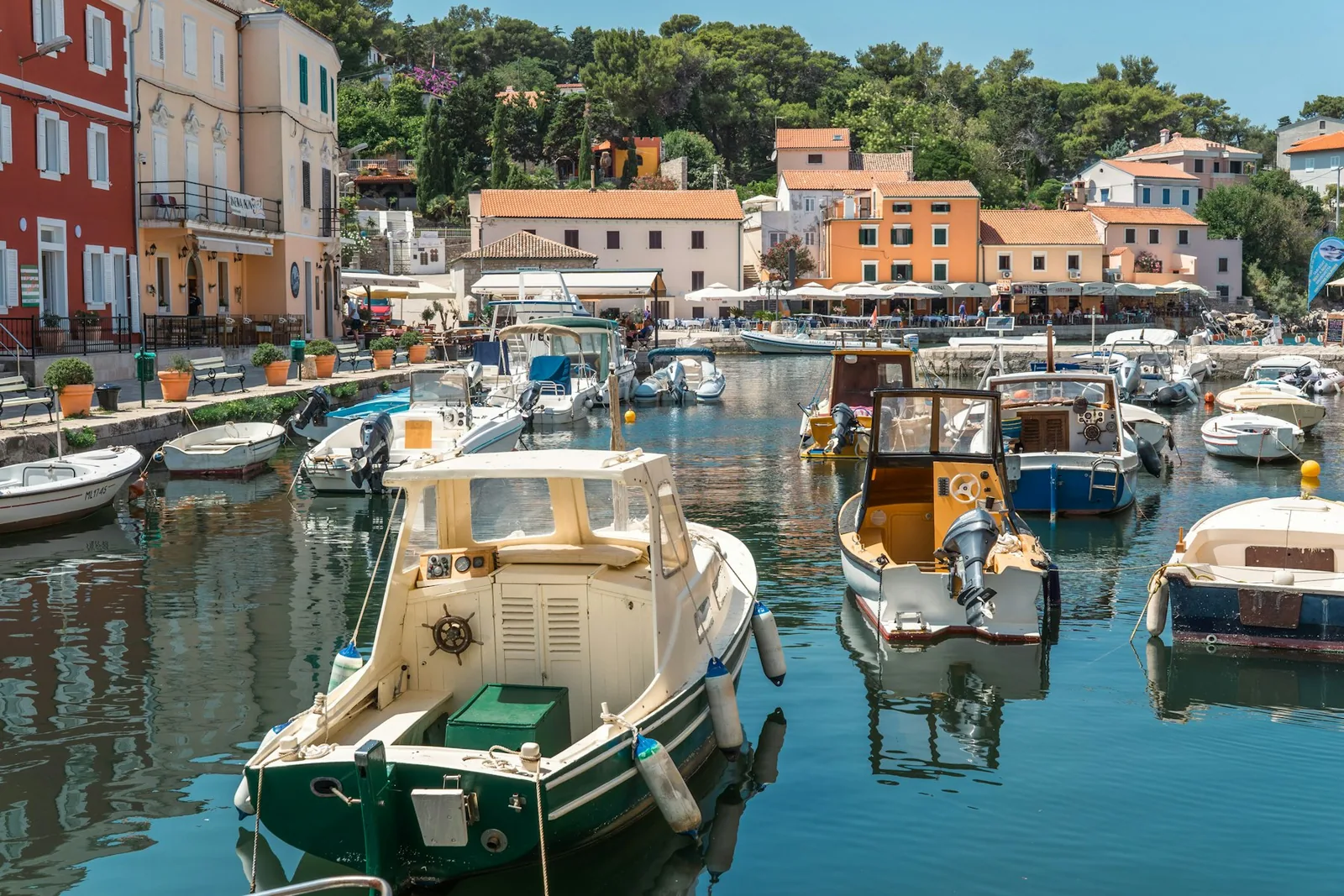 Foto 3 von der Tour Korčula und Pelješac